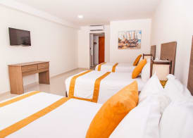 Sol Caribe San Andres - All Inclusive 5