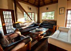 Amafu Forest Lodge 2