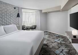 Renaissance Daytona Beach Oceanfront Hotel 4