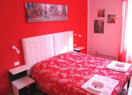 2 Passi Al Colosseo B&B 5