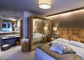 Sport Hotel Panorama- SPA Resort 4