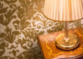 Palazzo Monga Boutique Guesthouse 4