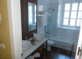 Hotel Palacio de Garaña 4