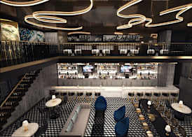 Renaissance New York Harlem Hotel 3