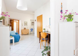 B&B Piazza Fratti 3