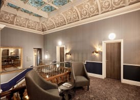 Oddfellows On The Park 4