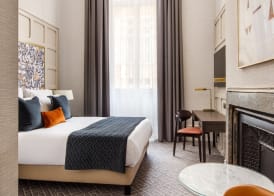 The Municipal Hotel Liverpool - MGallery Collection 4