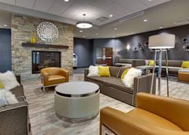Drury Plaza Hotel Cape Girardeau Conference Center 5