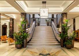 Town Hall Hotel - Shoreditch 2