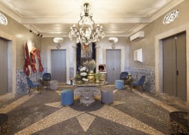 Casa dell'Arte Club House 2