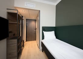 Scandic Torget Bergen 2
