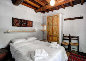 Μilia Mountain retreat 4