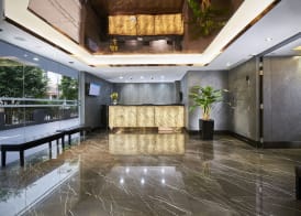 Hotel 81 Orchid 5