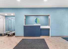 WoodSpring Suites Harrisburg Carlisle 2