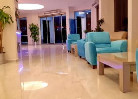 Palmea Hotel 5