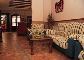 Hotel Patri 2