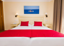 Bell Port Hotel 4