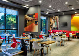 Ibis Istanbul Tuzla Hotel 4