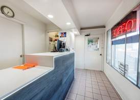 Best Value Inn by OYO Portland OR South East 5
