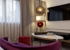 Hôtel Etoile Maillot 5