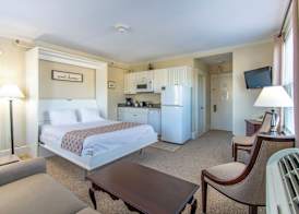 Eastern Slope Inn Resort 4