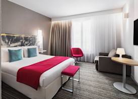East Side Hotel Paris Gare de Est a member of Radisson Individuals 5