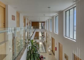 Hospedium Hotel Valles de Gredos Golf 2