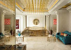 ART Gallery Hotel 2