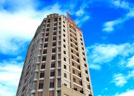 Hotel Sentral Kuala Lumpur at KL Sentral Station 4
