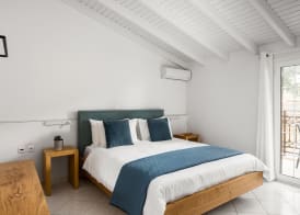 The Seaview Corner Apartments by Konnect, Ipsos 2