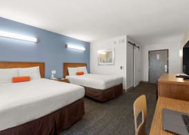 Good Nite Inn Redwood City - San Francisco Airport 5