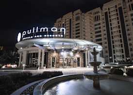 Pullman Baku 2