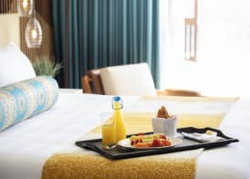 Hard Rock Hotel Los Cabos 5