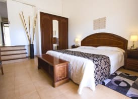 Monnaber Nou Finca Hotel & Spa 5