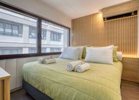 GSM Elevated Luxury Suites 5