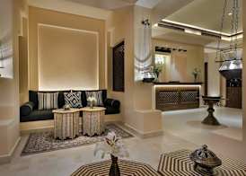 Al Wathba, a Luxury Collection Desert Resort & Spa, Abu Dhabi 3