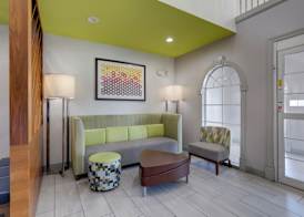 Holiday Inn Express & Suites ORANGEBURG by IHG 3