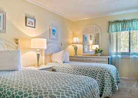 Ocean Creek Resort 5