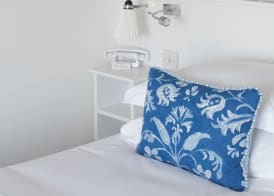 Trevose Harbour House 5