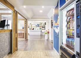 ibis budget Santeny 5