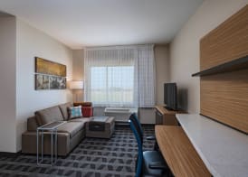 TownePlace Suites by Marriott Dallas DFW Airport North/Irving 5