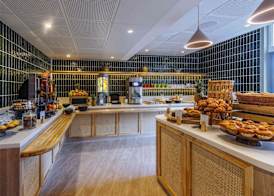 ibis Styles Antibes 3