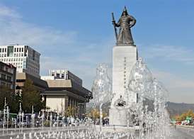 Sheraton Seoul D Cube City Hotel 2