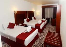 MRA GRAND HOTEL 5
