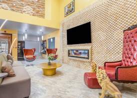 The Leo Collection Detroit, an Ascend Collection Hotel 4