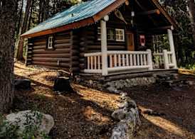 Storm Mountain Lodge & Cabins 4