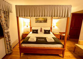Alacatı Leylak Hotel 4
