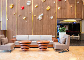 Lake Side Hotel 5