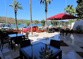 Cennet Life Hotel 4
