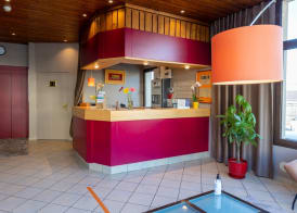 Best Western Le Relais de Laguiole Hôtel & Spa 2
